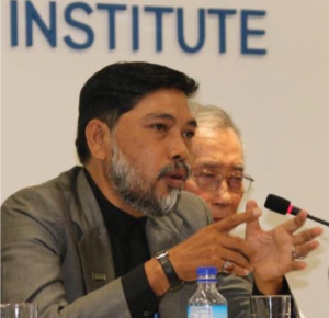 Namarin  Pertanyakan Pelaut Indonesia di Kapal-Kapal China