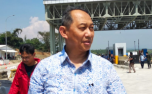 Menjadikan Transportasi Umum PSN Layanan Publik