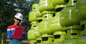 APBN 2020, Subsidi  LPG Rp50,6 Triliun Seharusnya Tak Naik