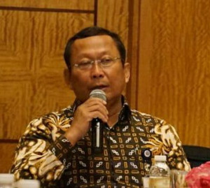 Bangun Transportasi Umum Yang Baik, Sejumlah Program Dilakukan Ditjen Hubdat