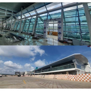 Kembangkan Sisi Darat Bandara El Tari Kupang, AP I Siapkan Dana Rp17 Miliar