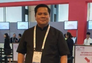 Tingkatkan Pelayanan, Podomoro Group Akan Bangun Stasiun KA di Daerah Tenjo Tangerang 