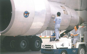 GMF Optimis Catatkan  Laba Bersih di 2020