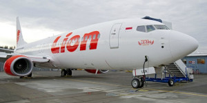 Lion Air  Klaim Telah Menindak Penumpangnya Yang Merokok di Toilet Pesawat 