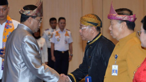 Menhub Ganti Tujuh Pejabat Eselon  Satu , Ini Nama-Namanya ...