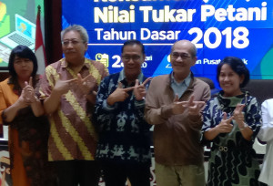 Perlu Pendampingan Pada Petani Kopi Dan Coklat