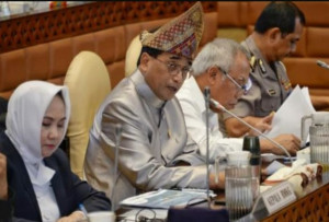 Nataru 2020, Penumpang Angkutan Umum Turun 0,38% Tapi Pengguna Jalan Tol Naik 5,09% 