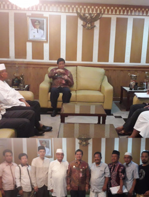 Gunernur Anies Akomodir  Permintaan Warga Soal Akses Jalan Fly Over Poltangan, Inilah Solusinya