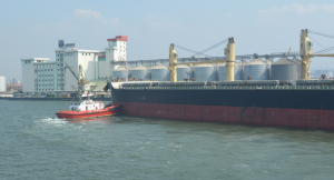 Pelindo III Tanjung Emas Gelar Sosialisasi Sistem Prosedur Pemanduan dan Penundaan Kapal 