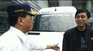 Jelang Operasi 29 Maret, Menhub Minta Integrasi Antarmoda di Bandara YIA Dioptimalkan