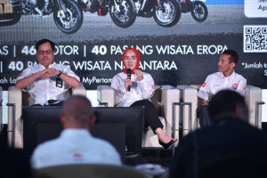 MyPertamina 2020 : Bertaburan Hadiah Senilai Milyaran Rupiah