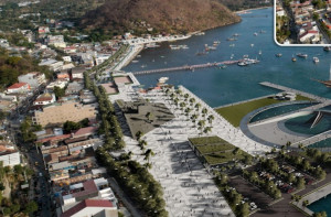 Infrastruktur Jalan Dan Transportasi Untuk Mendukung Pariwisata