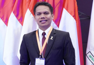 Barang Impor Diatas USD 3 Kena Bea Masuk, HIPMI Yakin UKM Makin Maju