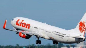 Hari Ini Lion dan Wings Air di Bandara Juanda Pindah ke Terminal 1-A 