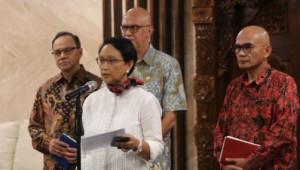 Indonesia dan Sejumlah Negara Evakuasi Warga Negaranya Dari Wuhan China,   Korps Marinir Kirimkan Satgas Kesehatan