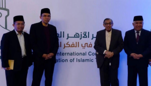 Konferensi Internasional Al-Azhar Hasilkan 29 Rumusan Termasuk Tentang Jihad