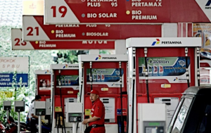 Mulai 1 Februari 2020, Pertamina Turunkan  Harga Pertamax Series