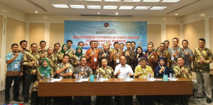Jelang  Sidang IMO, Kemenhub Lakukan Sejumlah Persiapan