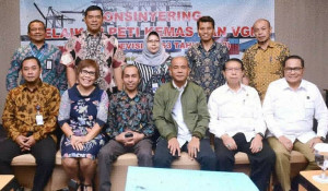 PM 53 Tahun 2018 Tentang Kelaikan Peti Kemas dan Berat Kotor Peti Kemas Terverifikasi Direvisi