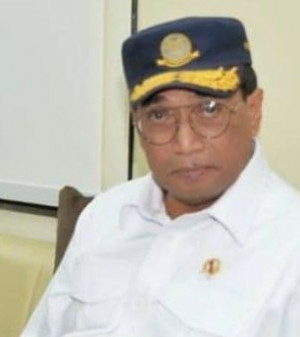 238 WNI Asal Wuhan Tiba di Batam, Menhub Budi Sampaikan Apresiasi