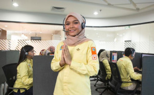 DPMPTSP DKI Jakarta Beri Layanan Prima Dengan Berbagai Inovasi