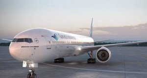Merebak Virus Corona, 30 Penerbangan Garuda Indonesia Ditunda Tiap Minggu