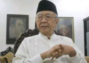 Gus Sholah Dalam Kenangan Din Syamsuddin