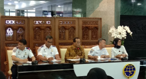 Kemenhub Utamakan Pelindungan WNI, Kerugian Ekonomi Masih Dihitung