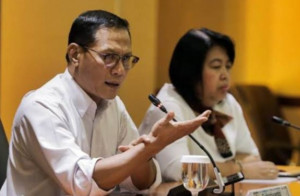 Januari 2020, Inflasi 0,29% Tertinggi di Meluboh Aceh