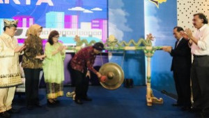 Kemenhub Usung Skema KPBU Proyek MRT dan LRT di Jabodetabek 