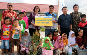 2020 BTN Fokus ke Pembiayaan Rumah