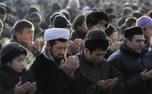 Kirgistan Wajibkan Seluruh Warga Negaranya dari China Masuk Rumah Sakit