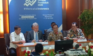 Indonesia Dipercaya FAO Jadi Tuan Rumah APCAS28 di Bali