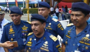 Cegah Virus Corona, Kemenhub Komit Laksanakan Imbauan IMO
