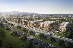 Sinar Mas Land Tawarkan ICE Business Park 2