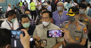 WHO Umumkan Belum Ada Tambahan Negara Terinfeksi Virus Corona  Baru