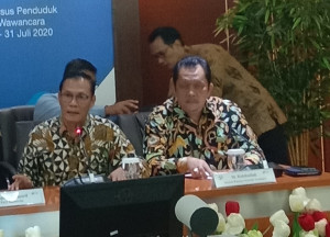 2019, Ekonomi Indonesia Tumbuh 5,02%