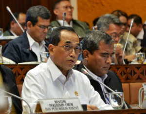 Bangun Destinasi Wisata Likupang, Ini Program  Kemenhub