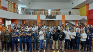 KSOP Panjang Sambut  Bulan K3 2020 Dengan Workshop