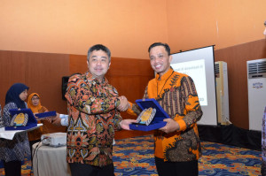 Penerapan E-ticketing Kapal Penumpang  Untuk Berikan Kemudahan 