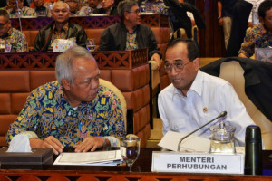 Kemenhub Alokasikan Rp2.9 Triliun Bangun Infrastruktur Transportasi di 5 Destinasi Super Prioritas