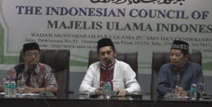 MUI Akan Gelar Event KUII Ke-7 di Pangkalpinang