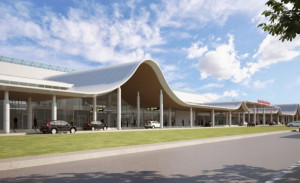 Bandara Jenderal Besar Soedirman Purbalingga  Dikembangan Dengan Kedepankan Budaya Lokal