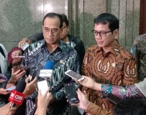 Juli 2020, Komodo Naik Statusnya  Menjadi Bandara International