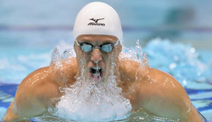 Terbukti Doping, Atlet Renang Roland Schoeman Kena Skor