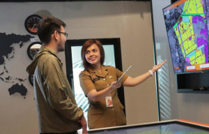 Capai Rp123,9 Triliun, Realisasi Investasi di Jakarta Tertinggi di Indonesia