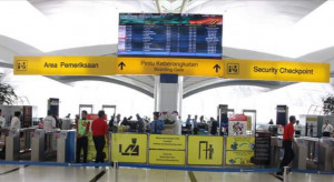 30 Perusahaan Berminat Kembangkan Bandara Kualanamu Sumatera Utara