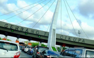 Manajemen ASTRA Toll Road Terus Tingkatkan Layanana Ke Pengguna Jasa