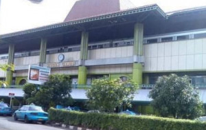 KAI Daops 1 Revitalisasi Wesel Stasiun Gambir Dan Jakarta Kota, 45 Perjalanan KRL Terganggu