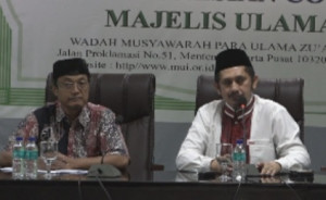 Strategi Ekonomi Islam  Dan Beragam Masalah Keumatan Akan Dibahas Di Ajang KUII Ke-7 